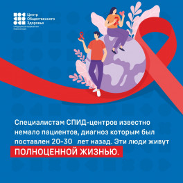 Всемирный день борьбы со СПИДом6 1